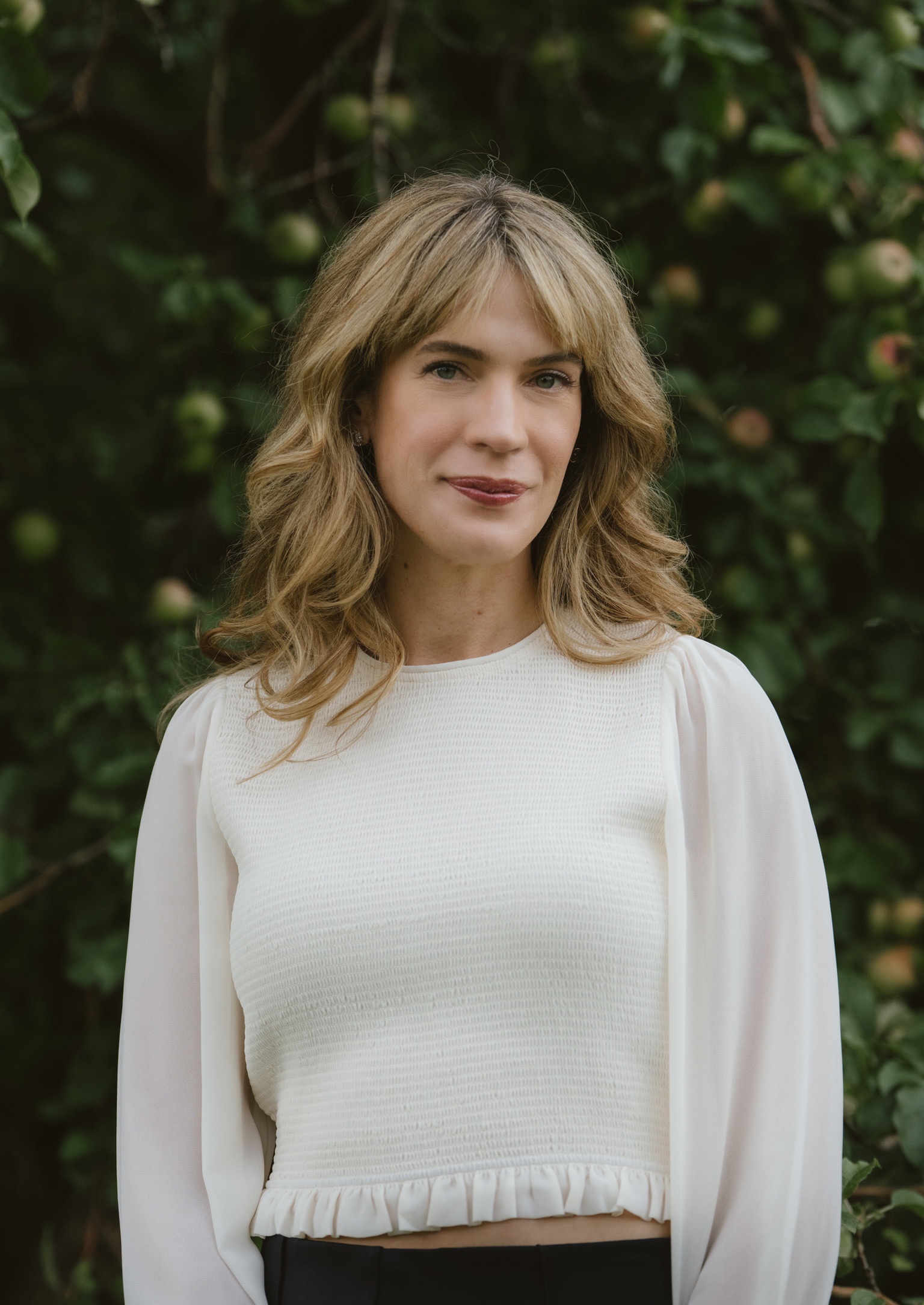Supportive therapy setting for women's mental health