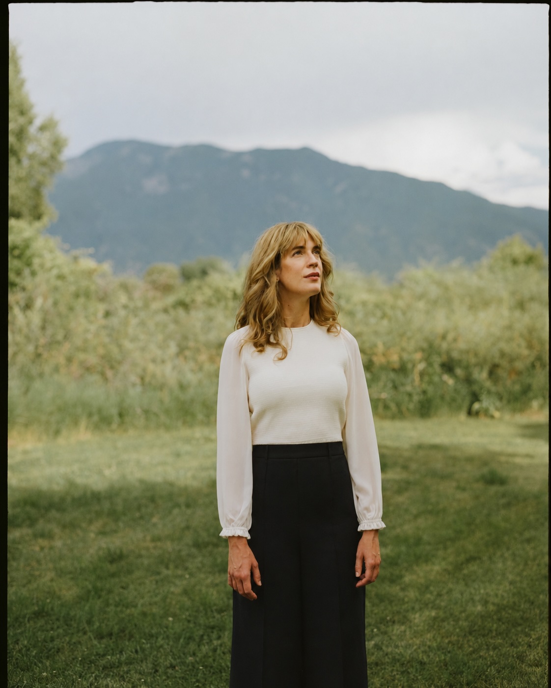 Dr. Anne Metz — psilocybin facilitator for women in Denver, Colorado